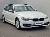 BMW Řada 3 (2018) 1.5T 318i, Sport Line, AT - náhled 1