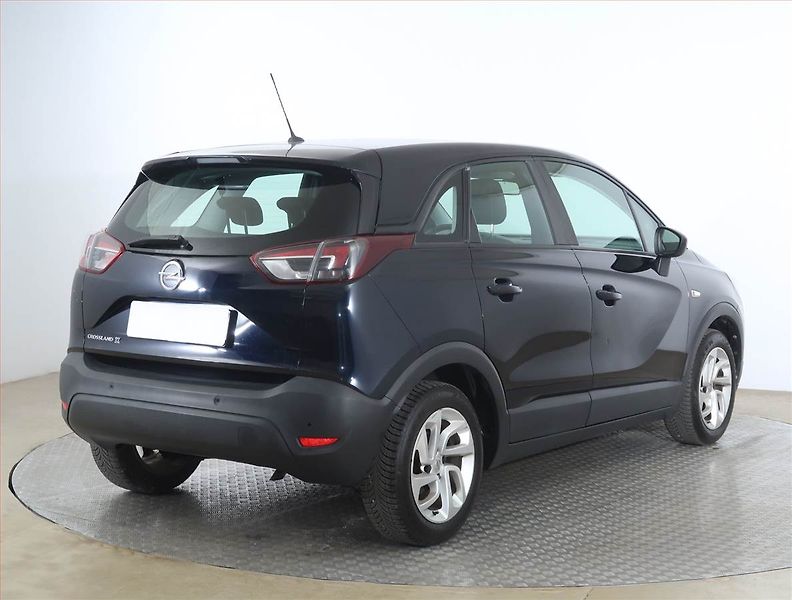 Opel Crossland X (2020) 1.2, Serv.kniha, Tempomat - fotka 5 z 17