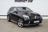 Mercedes-Benz GLE 500 335kW 4MATIC AMG ČR - náhled 1