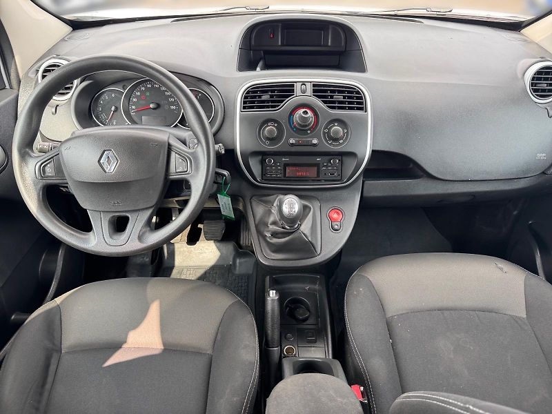 Renault Kangoo (2020) ZEN 1.5BDCi 70kW CZ DPH - fotka 9 z 11