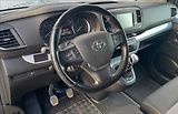 Toyota ProAce 2,0 D,110kW,D-4DL2,9míst - náhled 11