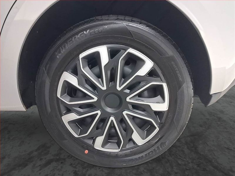 Citroën C3 (2013) Exclusive 1.0 VTi, Tempomat - fotka 14 z 15
