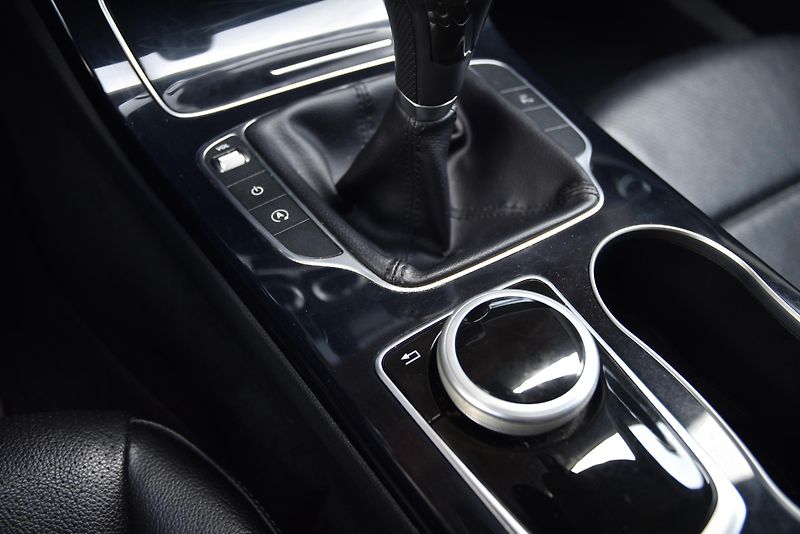 Mercedes-Benz Třídy C 180 CDi,KŮŽE,TEMP,NAVI,KLIMA - fotka 28 z 48