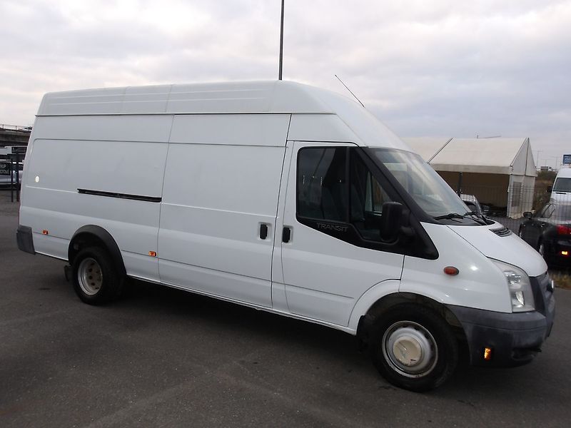 Ford Transit 2,2TDCi 114kW L4H3 JAKO NOVÝ ! - fotka 5 z 38