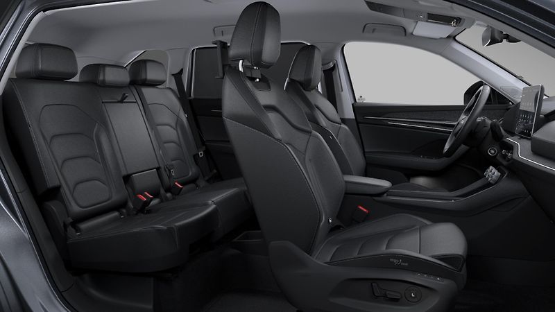Škoda Kodiaq (2027) 2,0 TDI 142 kW 4x4  Exclusive - fotka 10 z 11