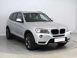 BMW X3 (2013) xDrive20d, 4X4, Automat - náhled 1