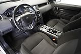 Land Rover Discovery Sport 2.0D 177kW 4x4 AUTOMAT - náhled 13