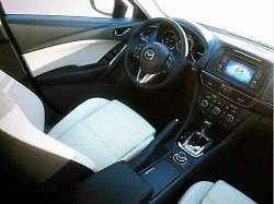 Nová Mazda 6