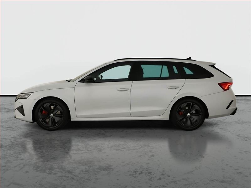 Škoda Octavia (2025) RS 2.0 TSI, RS, Navigace - fotka 3 z 18