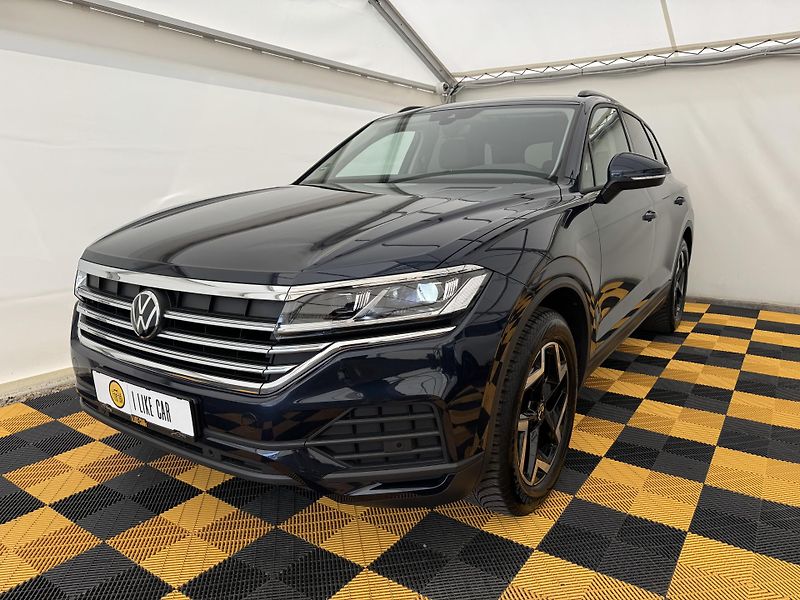 Volkswagen Touareg 3.0Tdi*1MAJ*DPH*LED*VZDUCH* - fotka 2 z 41