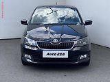 Škoda Fabia (2016) 1.2 TSi, Joy, DSG, navi - náhled 1