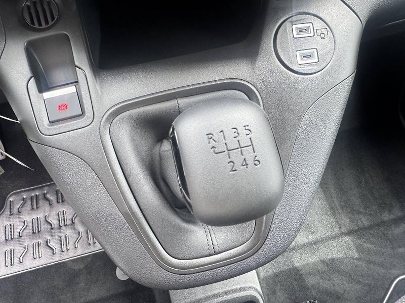 Opel Combo (2026) L2 (XL) 1.5 CDTi 102k MT6 1,5 - fotka 11 z 11