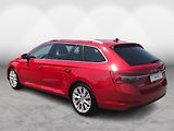 Škoda Superb COMBI 2.0 TSi DSG 7st. STYLE - náhled 7