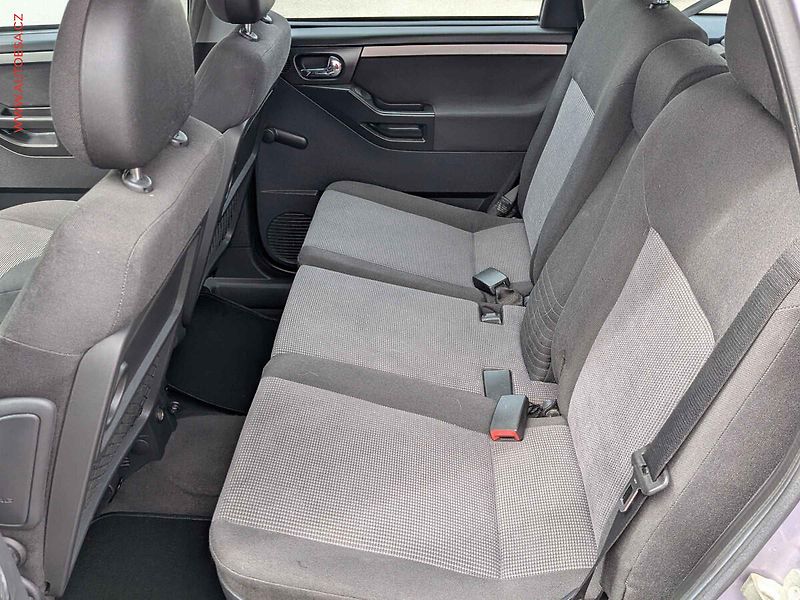 Opel Meriva (2005) 1.6 i, AC, TZ - fotka 10 z 14