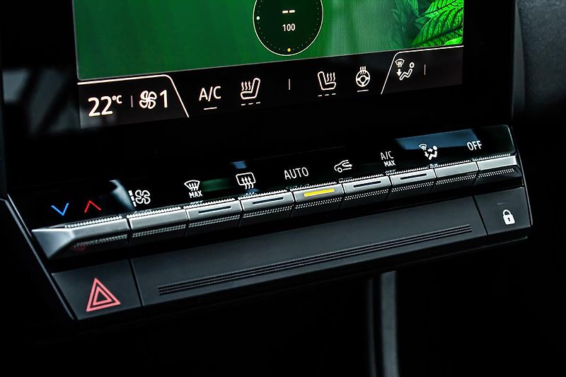 Mitsubishi ASX (2025) 1,3 DI-T MT  Intense+ - fotka 13 z 17
