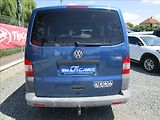Volkswagen Transporter 2.0TDi Klima, 8 míst - náhled 4