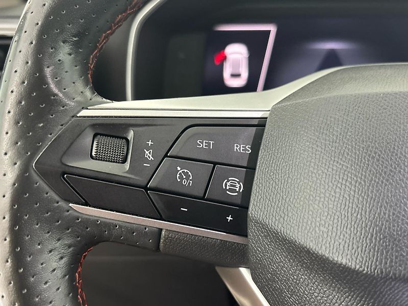 Seat Leon FR - fotka 23 z 29