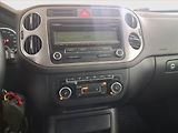 Volkswagen Tiguan (2011) Freestyle 2.0 TSI, 4X4 - náhled 12