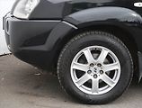 Hyundai Tucson (2007) 2.0 CRDi, 4X4, Serv.kniha - náhled 13