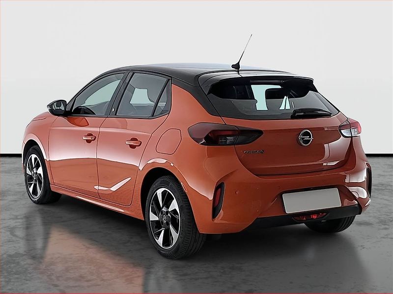 Opel Corsa (2021) GS-Line 50 kWh, SoH 90% - fotka 4 z 19