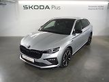 Škoda Scala (2025) 1,5TSi 110kW DSG MONTE CARLO - náhled 1