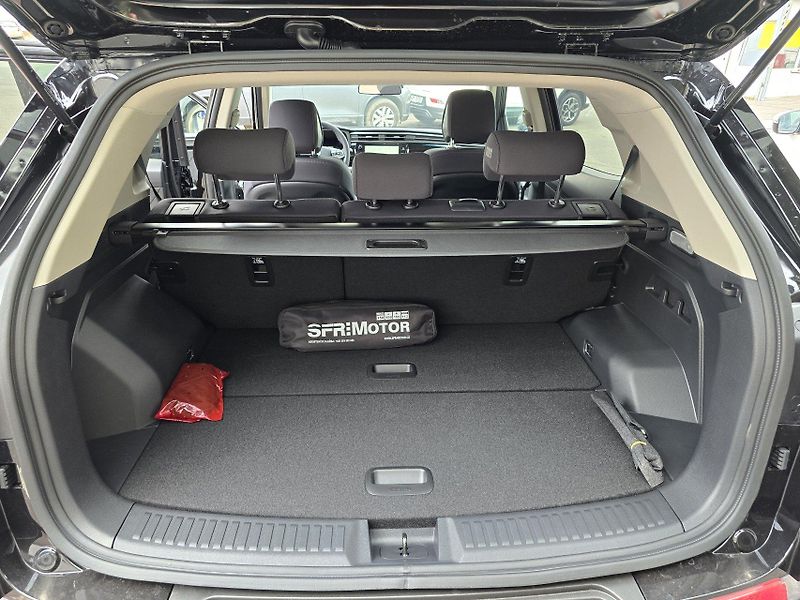 KGM Korando (2024) 1.5 TGDI STYLE+, AT - fotka 7 z 10