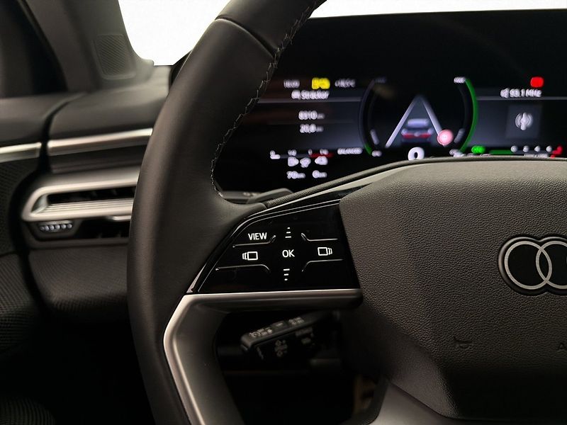 Audi A6 e-hybrid quattro 360 Matrix - fotka 14 z 29
