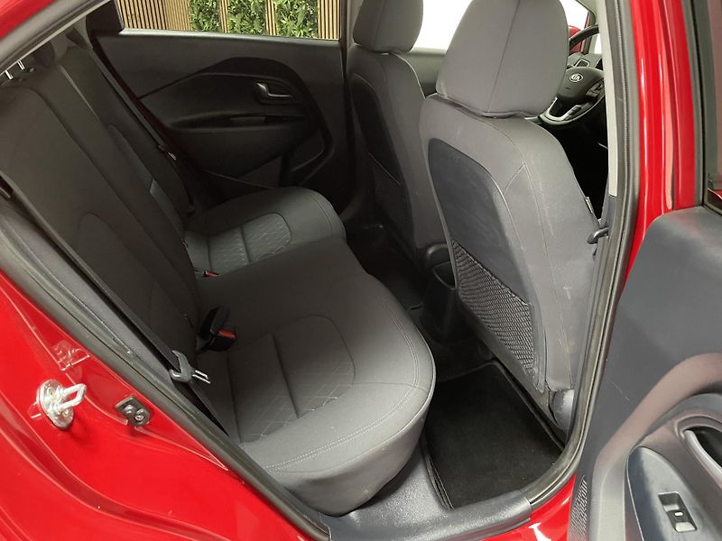 Kia Rio 1.25 i  ČR  DIGIAC REZERVACE  - fotka 16 z 25