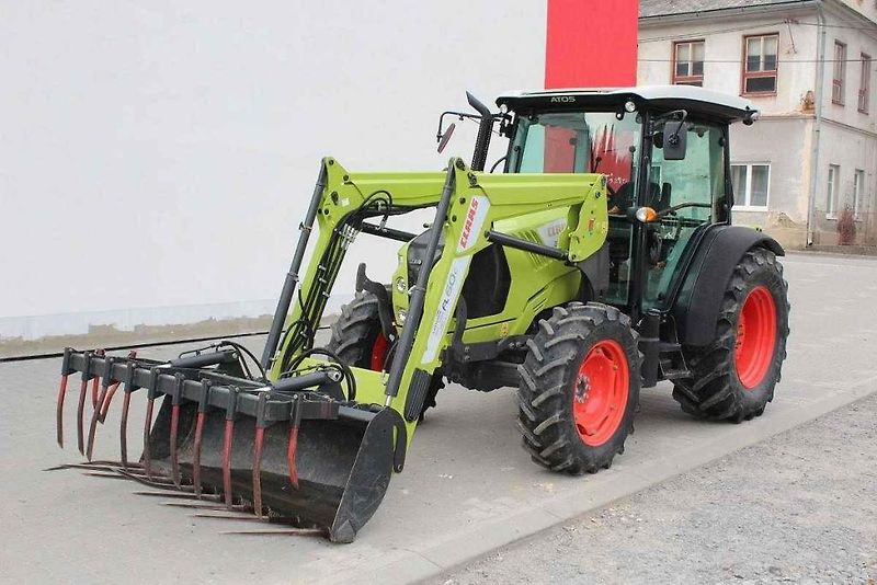 Kombajn New Holland 980 CR.