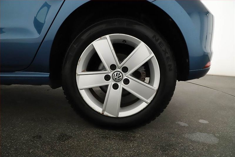 Volkswagen Polo (2017) Maraton Edition 1.2 TSI - fotka 17 z 17