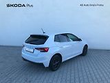 Škoda Fabia (2025) SELEC TS 85/1.0 A7F - náhled 1