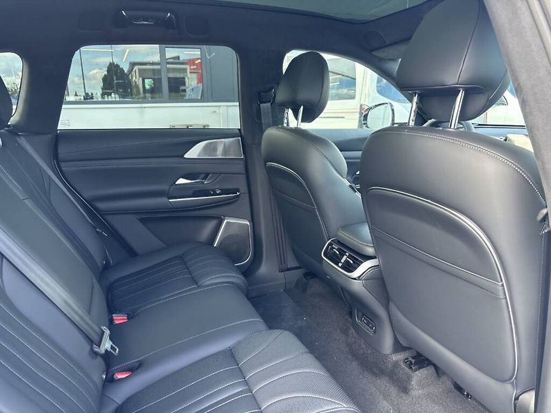 Xpeng G9 (2026) AWD Performance Pro - fotka 15 z 15