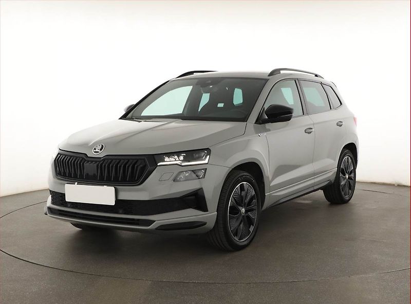 Škoda Karoq (2022) Sportline 2.0 TDI - fotka 2 z 23