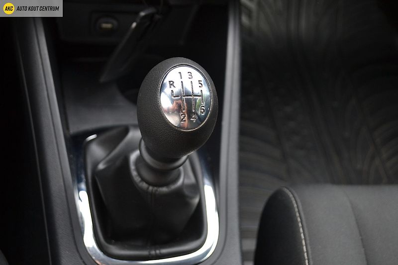 Renault Mégane 1.6i-16V 81kW LIFE - fotka 20 z 42