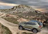 Lada 4x4 Vison Concept
