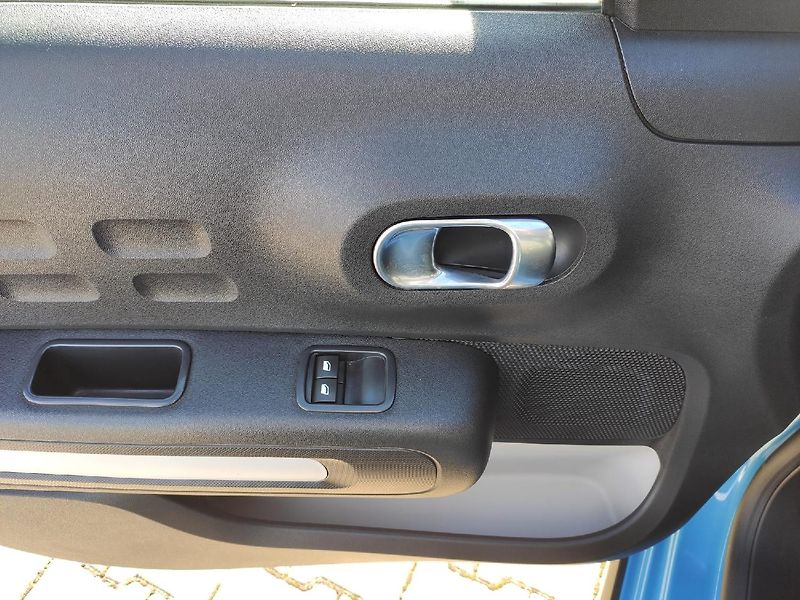 Citroën C3 (2018) 1.6 HDI 75k MAN5  - fotka 23 z 31