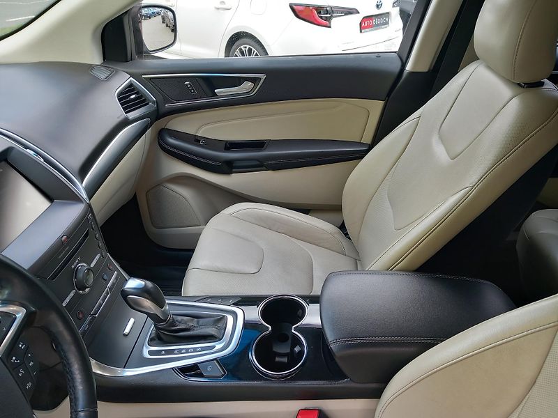 Ford Edge (2017) 2,0TDCi ČR MAX.VÝBAVA WEBASTO - fotka 35 z 48