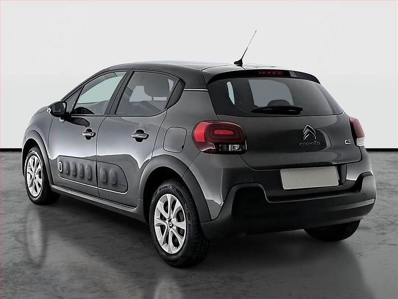 Citroën C3 (2020) 1.2 PureTech, Serv.kniha - fotka 4 z 20