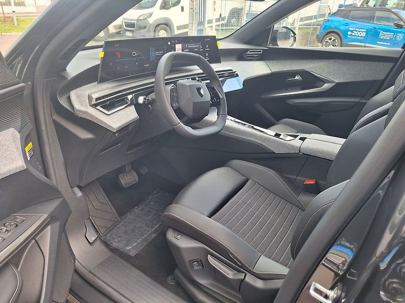 Peugeot 3008 (2026) BUSINESS Hybrid 145 e-DCS6 - fotka 10 z 22