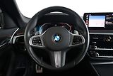 BMW Řada 5 520d xDrive - náhled 20