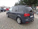 Volkswagen Touran 1,4 - náhled 4