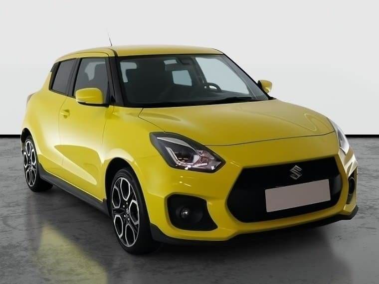 Suzuki Swift (2021) 1.4 BoosterJet Sport - fotografie inzerátu