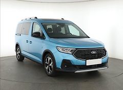 Ford Tourneo Connect (2025) Maxi 2.0 EcoBlue - fotografie inzerátu