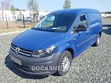 Volkswagen Caddy (2020) 1.4TGi CNG MAXi SORTIMO, AC - náhled 2