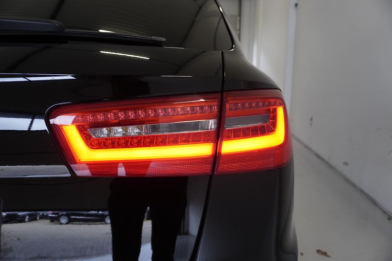 Audi A6 2,8 FSI AUTOMAT - fotka 9 z 33
