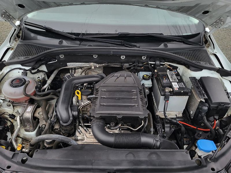 Škoda Octavia III FL combi 1.0 TSI 85kW - fotka 31 z 43