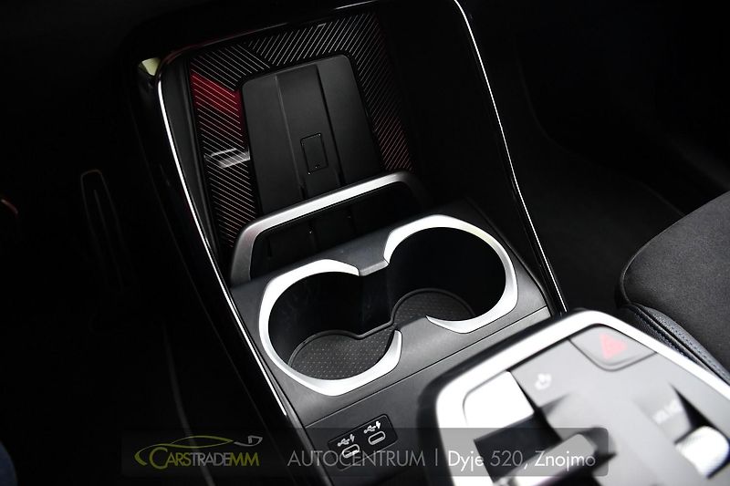 BMW X1 xDrive23d - fotka 34 z 58