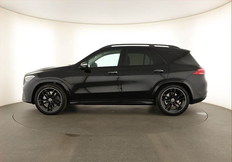 Mercedes-Benz GLE (2025) 450, AMG, MultiBeam FullLed - fotka 3 z 23