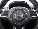 Jeep Compass (2019) 1.4 MultiAir, 4X4, Automat - náhled 8