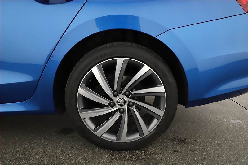 Škoda Octavia (2022) Style 2.0 TDI, Serv.kniha - fotka 19 z 19